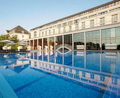 Hotelbild 1 für A-ROSA Travemünde