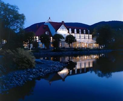 Hotelbild 7 für Landhaus Zu den Rothen Forellen