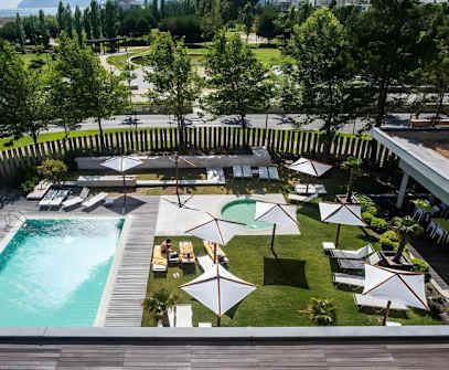 Hotelbild 1 für The Pearl Troia