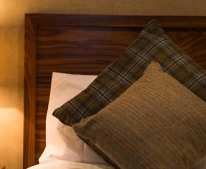 Hotelbild 5 für Leonardo Boutique Hotel Huntingtower Perth