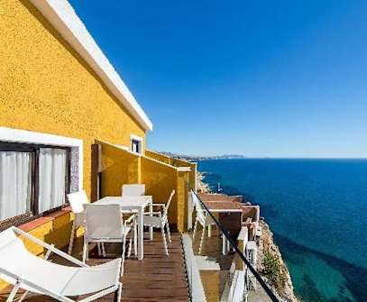 Hotelbild 6 für Occidental Pueblo Acantilado