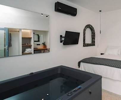 Hotelbild 2 für Villas Napos
