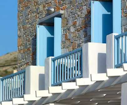 Hotelbild 3 für Blue Harmony Hotel