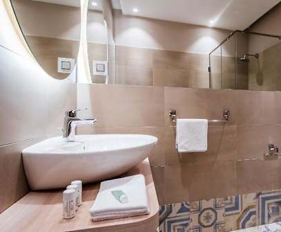 Hotelbild 5 für Villa Mirakul