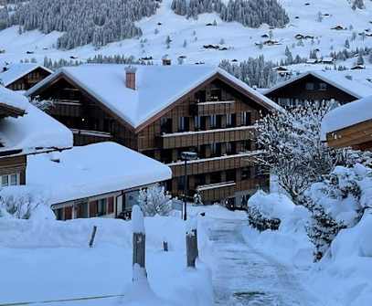 Hotelbild 6 für Apart Hotel Adelboden