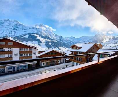 Hotelbild 7 für Apart Hotel Adelboden