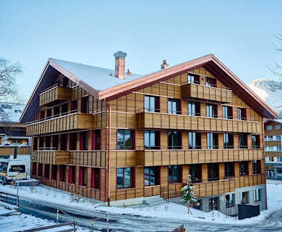 Hotelbild 2 für Apart Hotel Adelboden