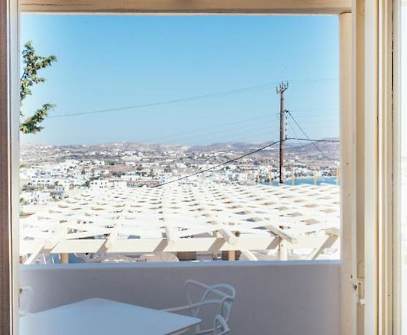 Hotelbild 1 für The White Suites