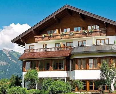 Hotelbild 7 für Ringhotel Nebelhornblick
