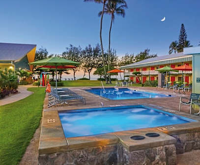 Hotelbild 8 für Kauai Shores