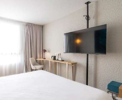 Hotelbild 4 für Novotel Grenoble Nord Voreppe
