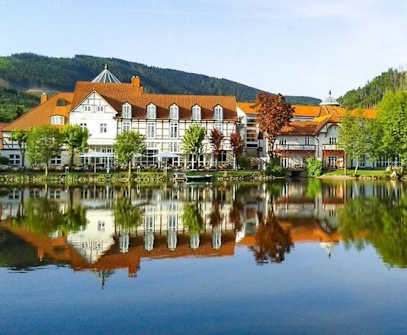 Hotelbild 10 für Landhaus Zu den Rothen Forellen