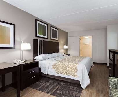 Hotelbild 4 für Days Inn by Wyndham Harrisburg North