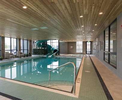 Hotelbild 4 für Sandman Signature Winnipeg Airport Hotel & Suites