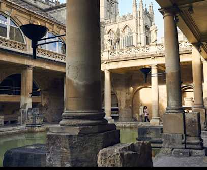 Hotelbild 9 für Holiday Inn Express Bath