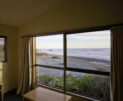 Hotelbild 4 für Scenic Hotel Punakaiki