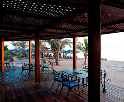 Hotelbild 5 für Le Meridien Al Aqah Beach Resort