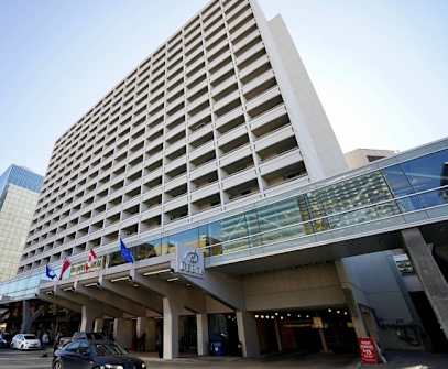 Hotelbild 10 für Delta Hotels Winnipeg
