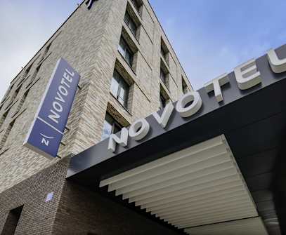 Hotelbild 5 für Hotel Novotel Regensburg Zentrum