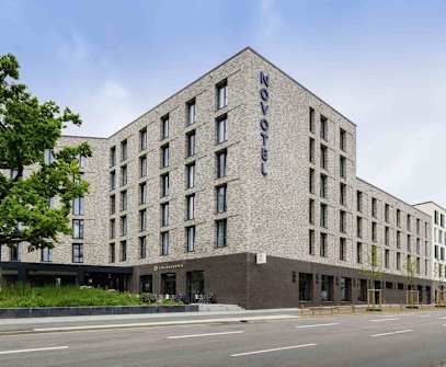 Hotelbild 3 für Hotel Novotel Regensburg Zentrum