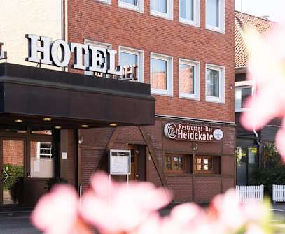 Hotelbild 10 für Best Western Hotel Heide