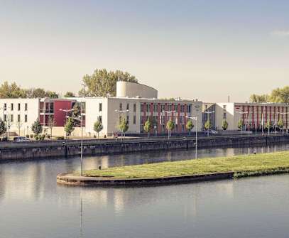 Hotelbild 5 für Mercure Hotel Schweinfurt Maininsel