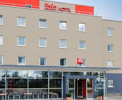 Hotelbild 7 für ibis Muenchen Messe Hotel