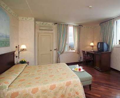 Hotelbild 7 für Fortuna