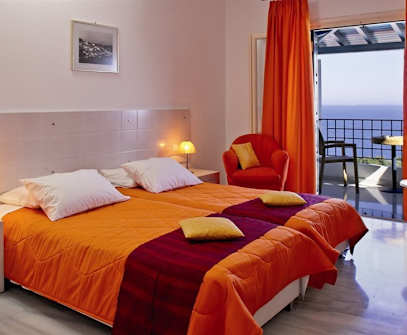 Hotelbild 4 für Atrium of Alonissos