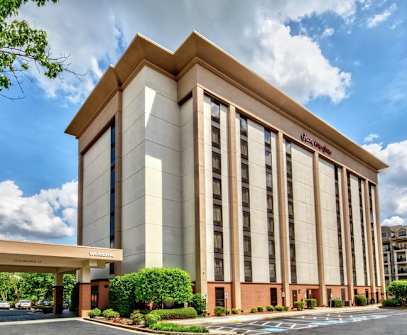 Hotelbild 10 für Hampton Inn Atlanta Perimeter Center