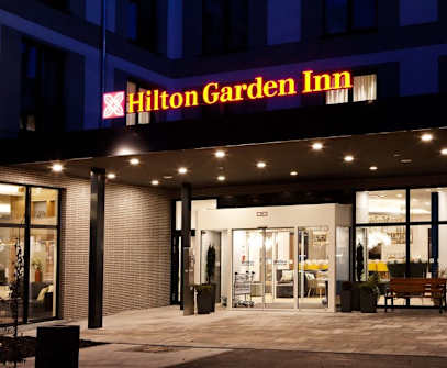 Hotelbild 7 für Hilton Garden Inn Munich Messe