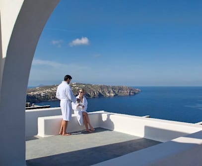 Hotelbild 5 für Thermes Luxury Villas