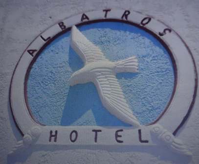 Hotelbild 6 für Hotel Albatros