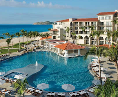 Hotelbild 9 für Dreams Los Cabos Suites Golf Resort & Spa