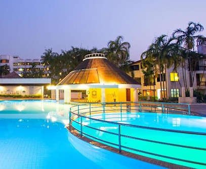 Hotelbild 10 für The Imperial Hotel & Convention Centre Phitsanulok