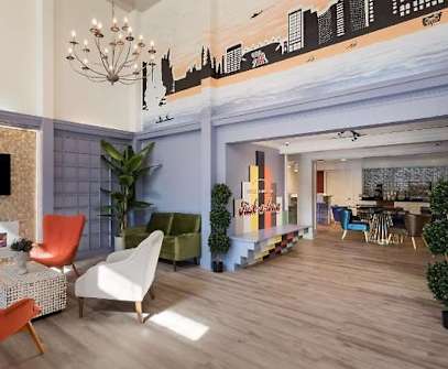 Hotelbild 3 für SureStay Hotel by Best Western Tuscaloosa Southeast