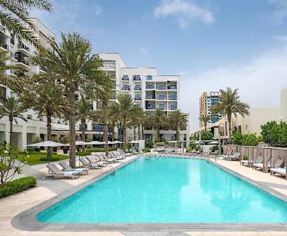 Hotelbild 8 für Palace Beach Resort Fujairah