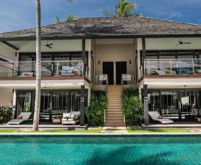 Hotelbild 3 für Nikki Beach Koh Samui Resort & SPA