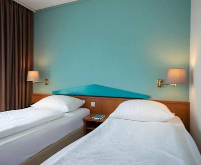 Hotelbild 7 für ACHAT Hotel Frankfurt Maintal