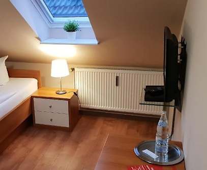 Hotelbild 5 für Airport hotel one