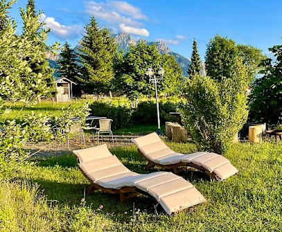 Hotelbild 4 für Huberhof