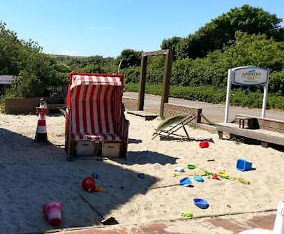 Hotelbild 1 für Strandhotel Achtert Diek