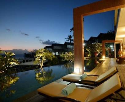 Hotelbild 5 für Rajavilla Lombok Resort