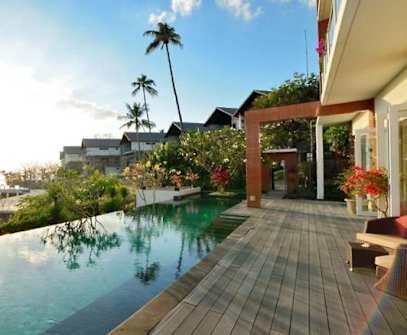 Hotelbild 2 für Rajavilla Lombok Resort