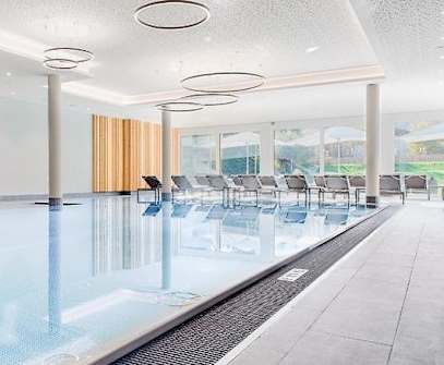 Hotelbild 5 für Obermühle Alpin Spa Resort