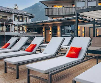 Hotelbild 6 für Obermühle Alpin Spa Resort