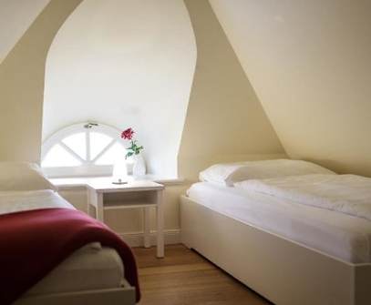 Hotelbild 5 für Lüüvhoog
