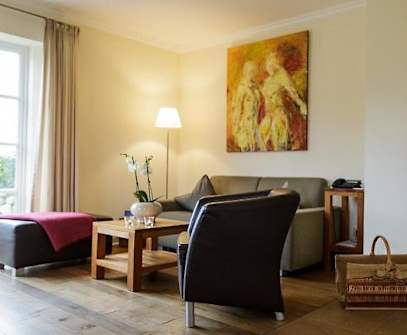 Hotelbild 6 für Lüüvhoog