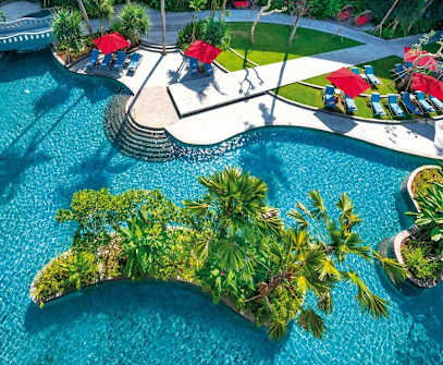 Hotelbild 5 für Le Meridien Bali Jimbaran