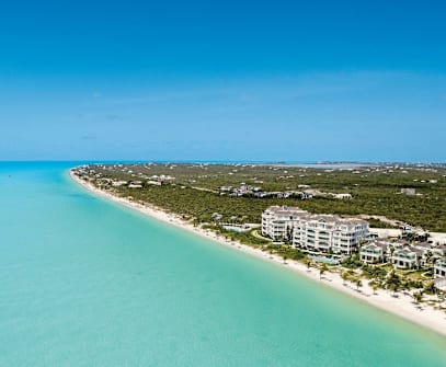 Hotelbild 3 für The Shore Club Turks and Caicos
